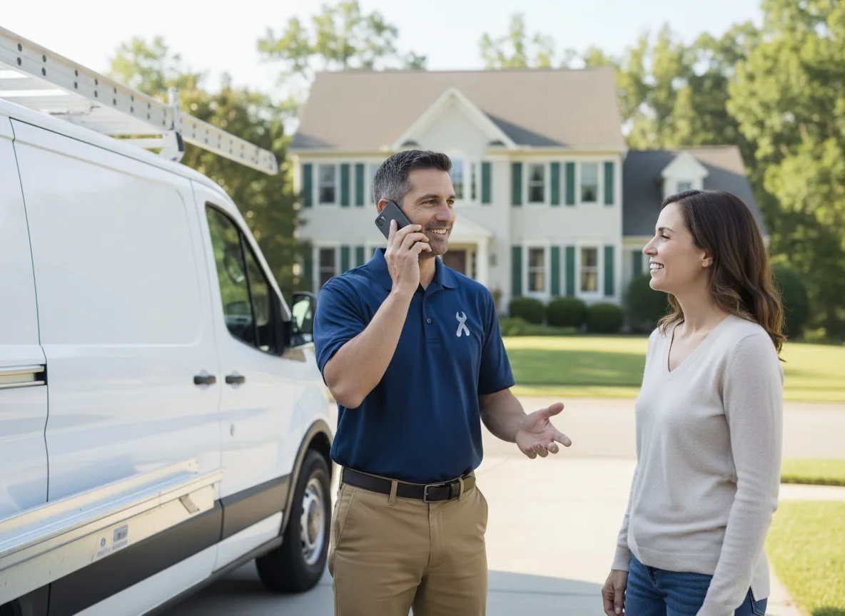 Home Gutter Service Callao, VA FAQs