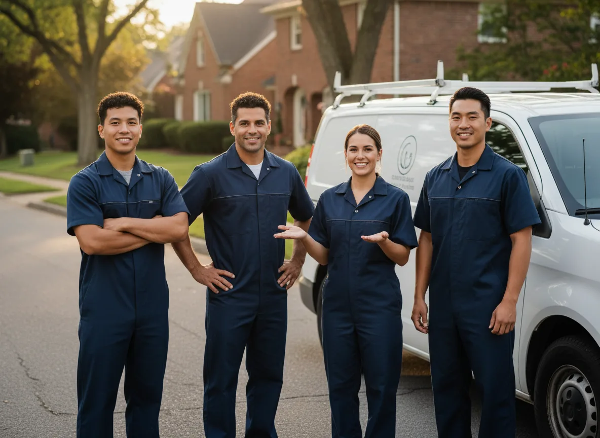 Home Gutter Service company in Callao, VA
